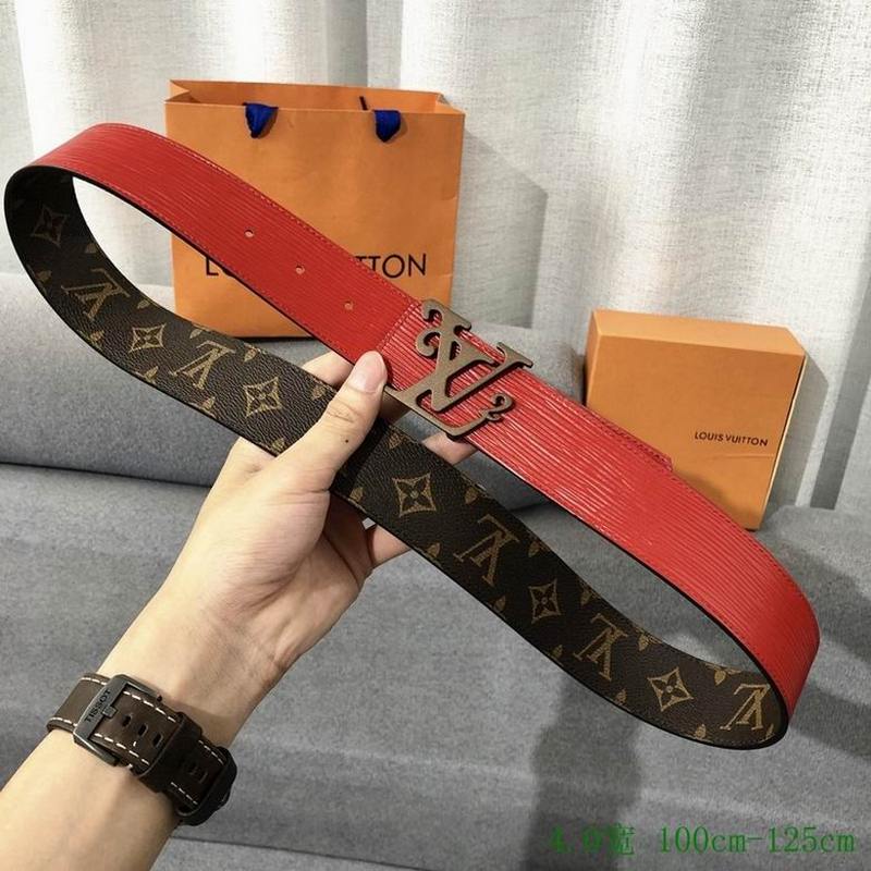 LV Belts 6615